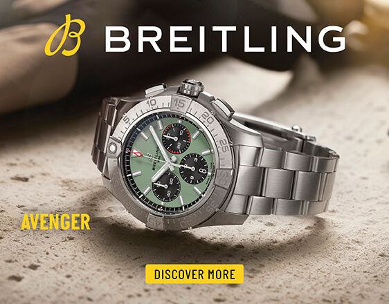 Fraser hart rolex finance top